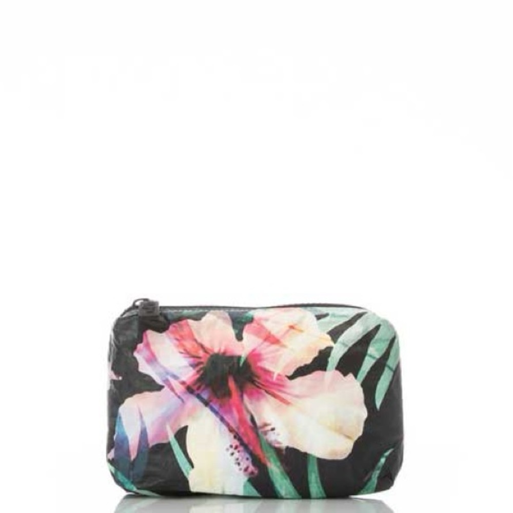 ALOHA Collection Mini Pouch